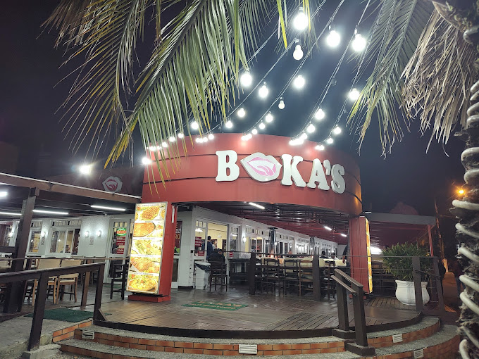 Boka’s Restaurante