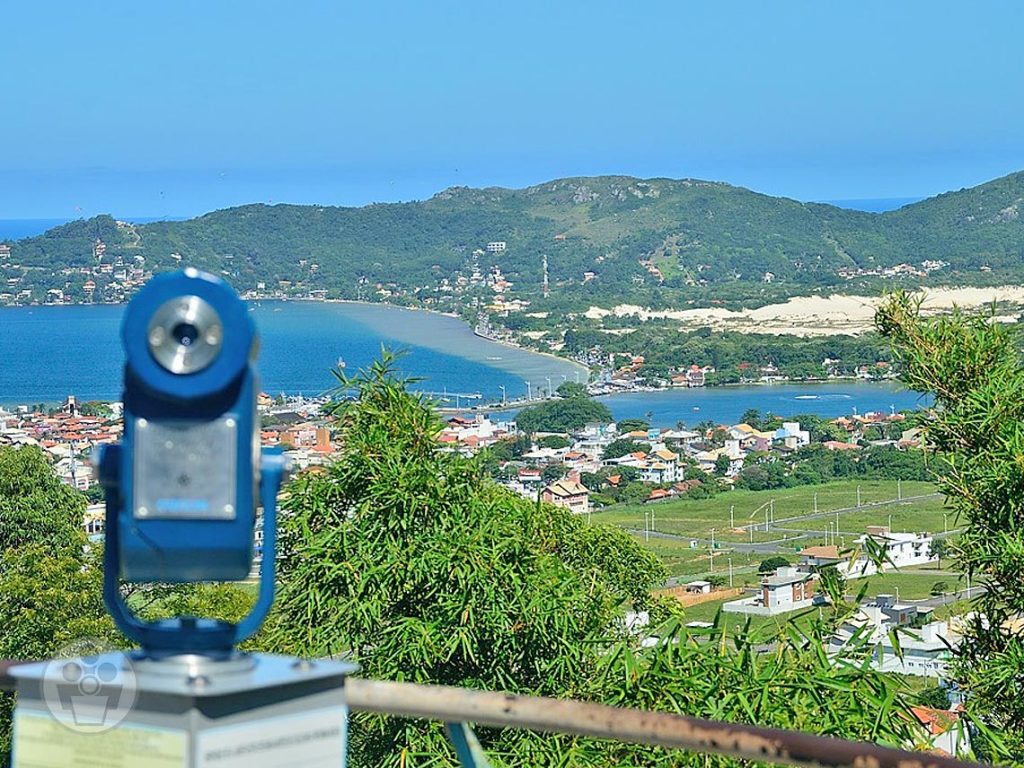 Mirante da Lagoa da Conceição