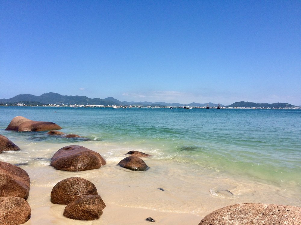 Passeios em Ponta das Canas